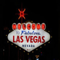 Romantische vakantie vol unieke uitjes? Ga naar Las Vegas!