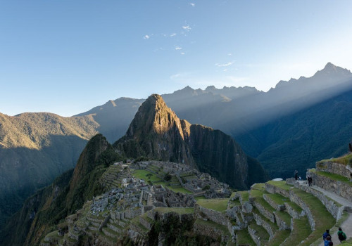 5 redenen waarom de ligging van Machu Picchu ideaal is voor de avontuurlijke reiziger